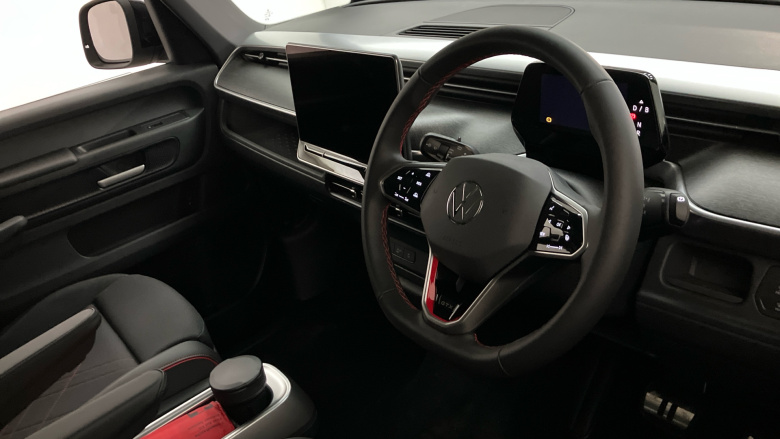 Volkswagen ID. Buzz 250kW GTX Pro 86kWh 5dr 4MOTION LWB Auto [7 Seat] Electric Estate